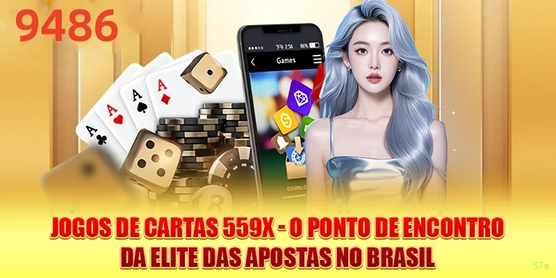 57a Aventura: Uma Viagem Imperdível pelo Mundo dos Jogos