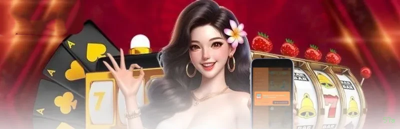 57a: A Nova Era dos Jogos Mobile Que Você Precisa Conhecer